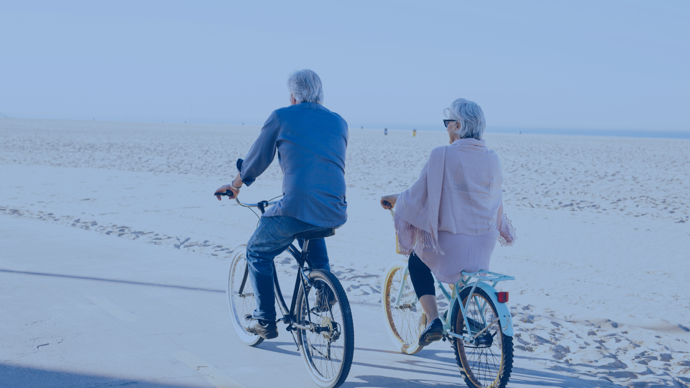Longevity Is Out. Healthspan Is In. Here's Why It Matters More Than Ever
