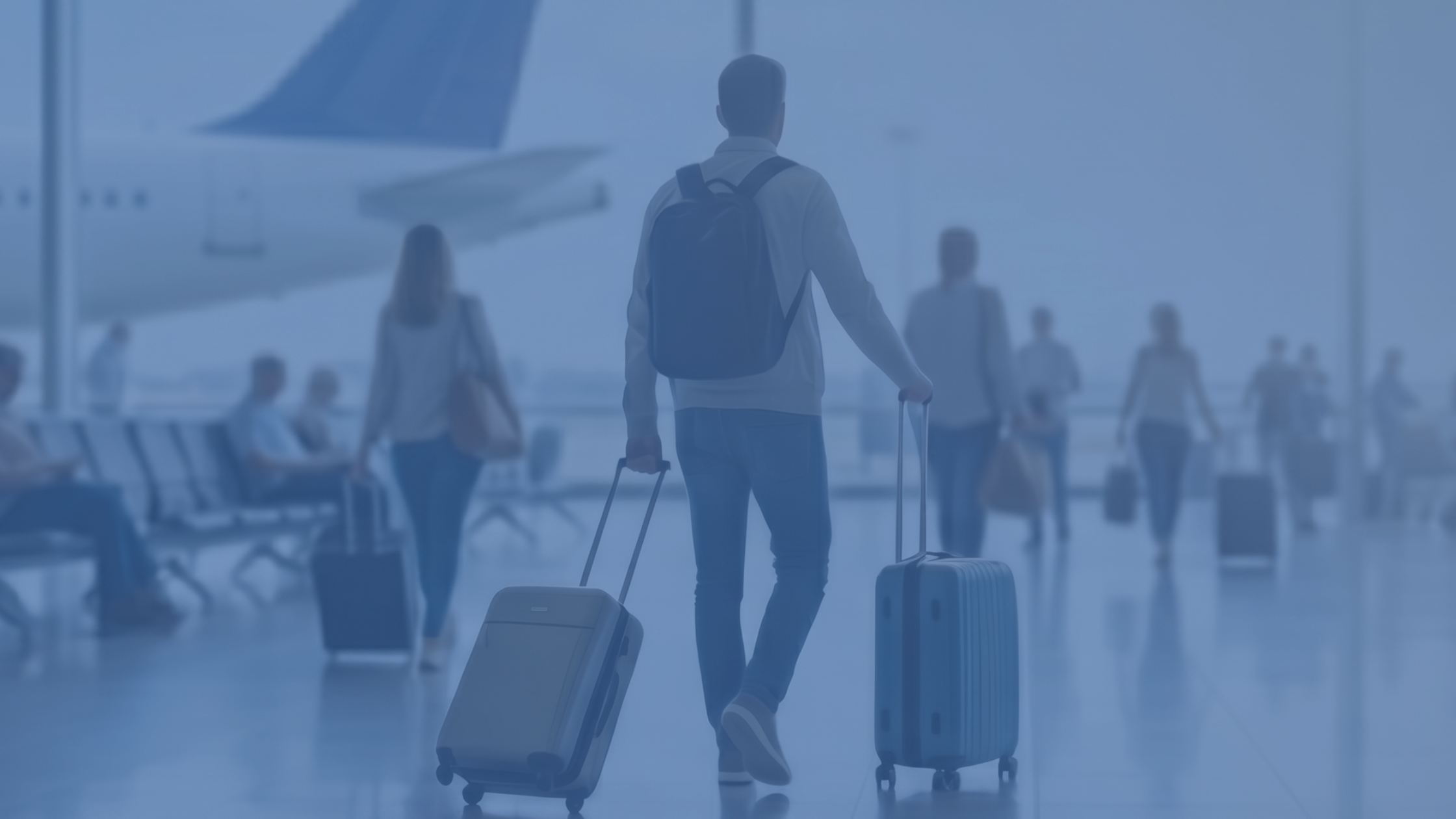 Why Montgomery Travelers Should Think About Immune Support Before Summer Trips