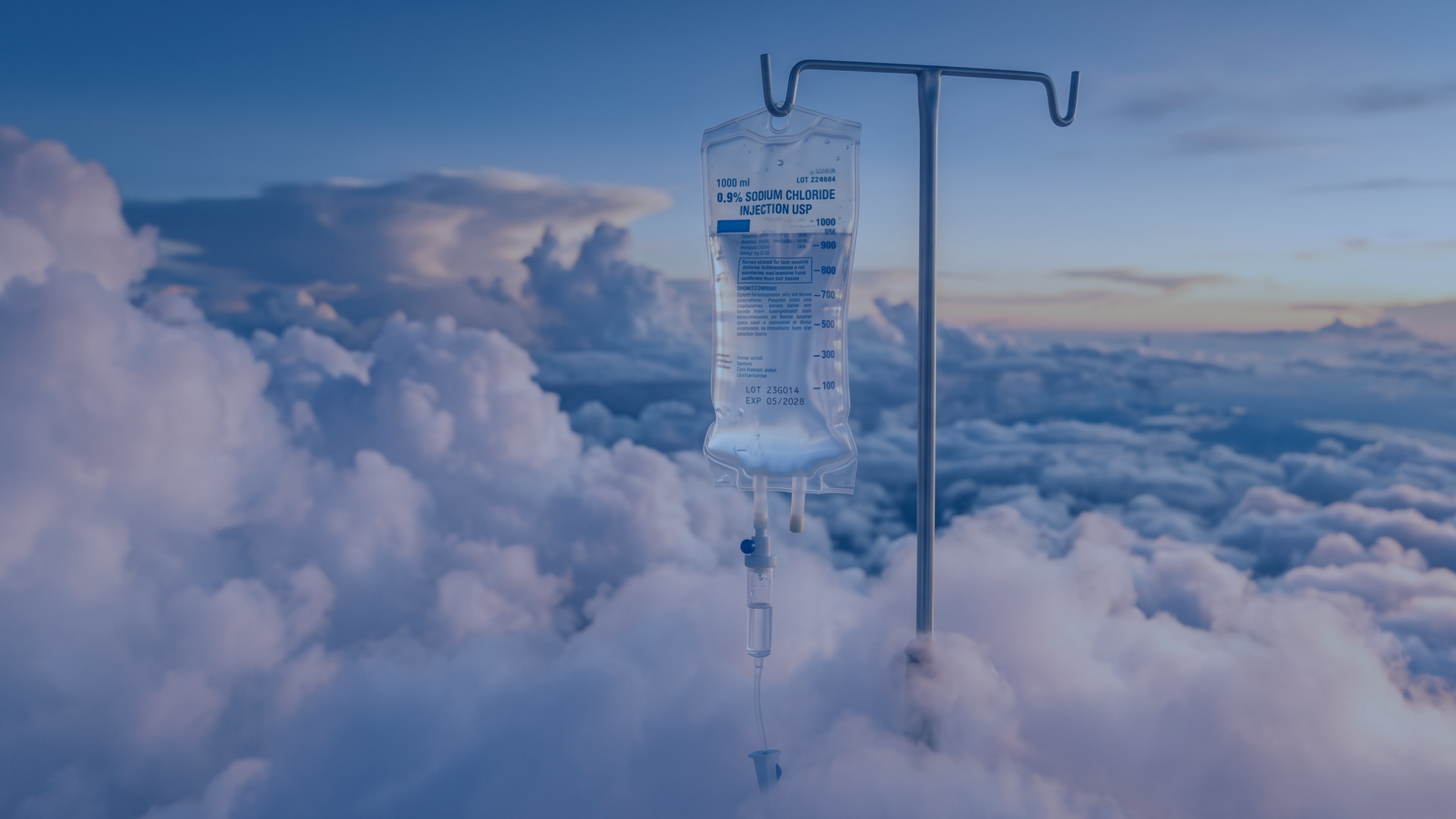Is IV Therapy Worth It? Costs, Results, and What to Expect