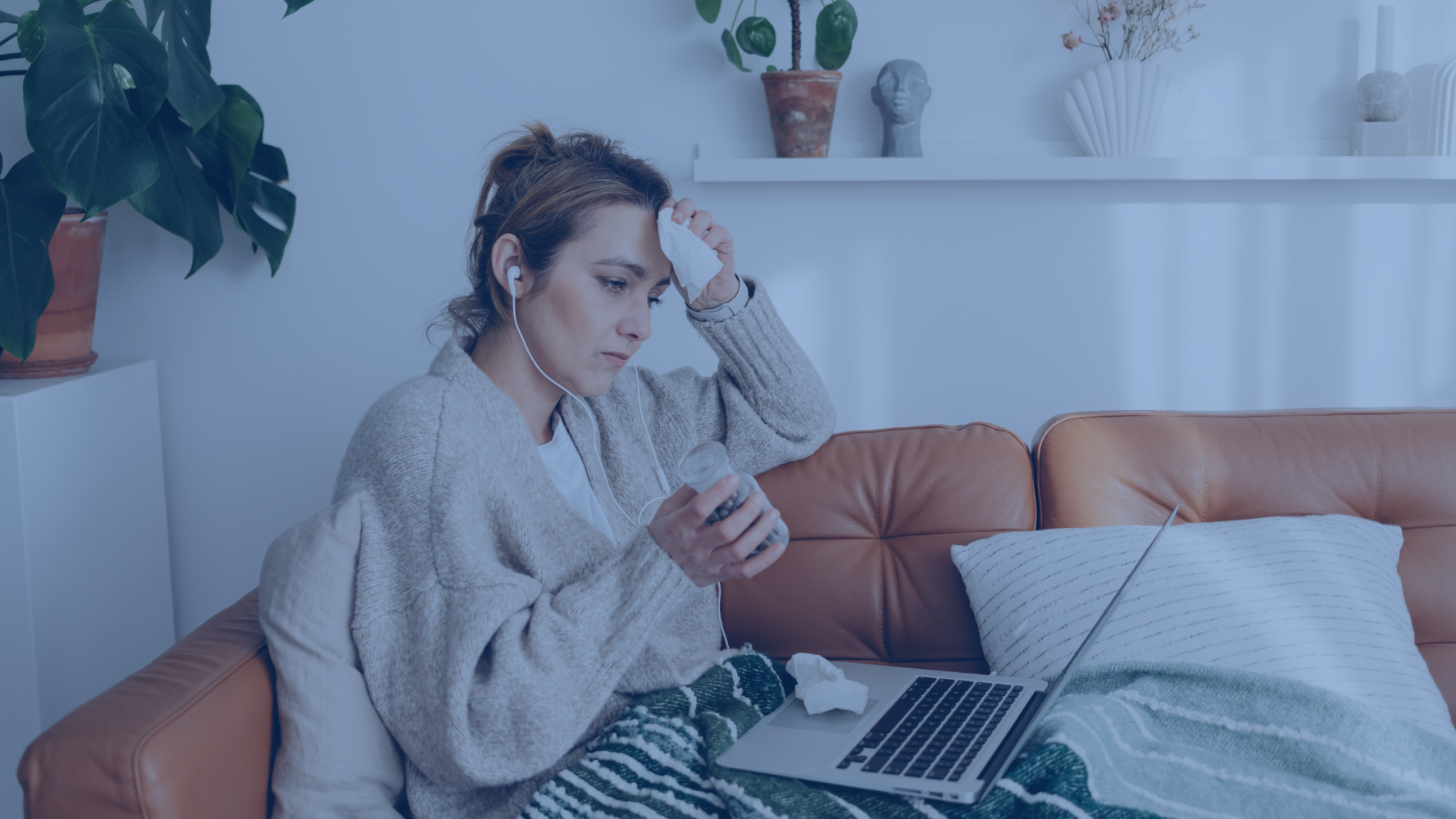 Can IV Therapy Help Chronic Illness? How Medical-Grade IV Treatments Improve Quality of Life